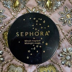Sephora highlighter